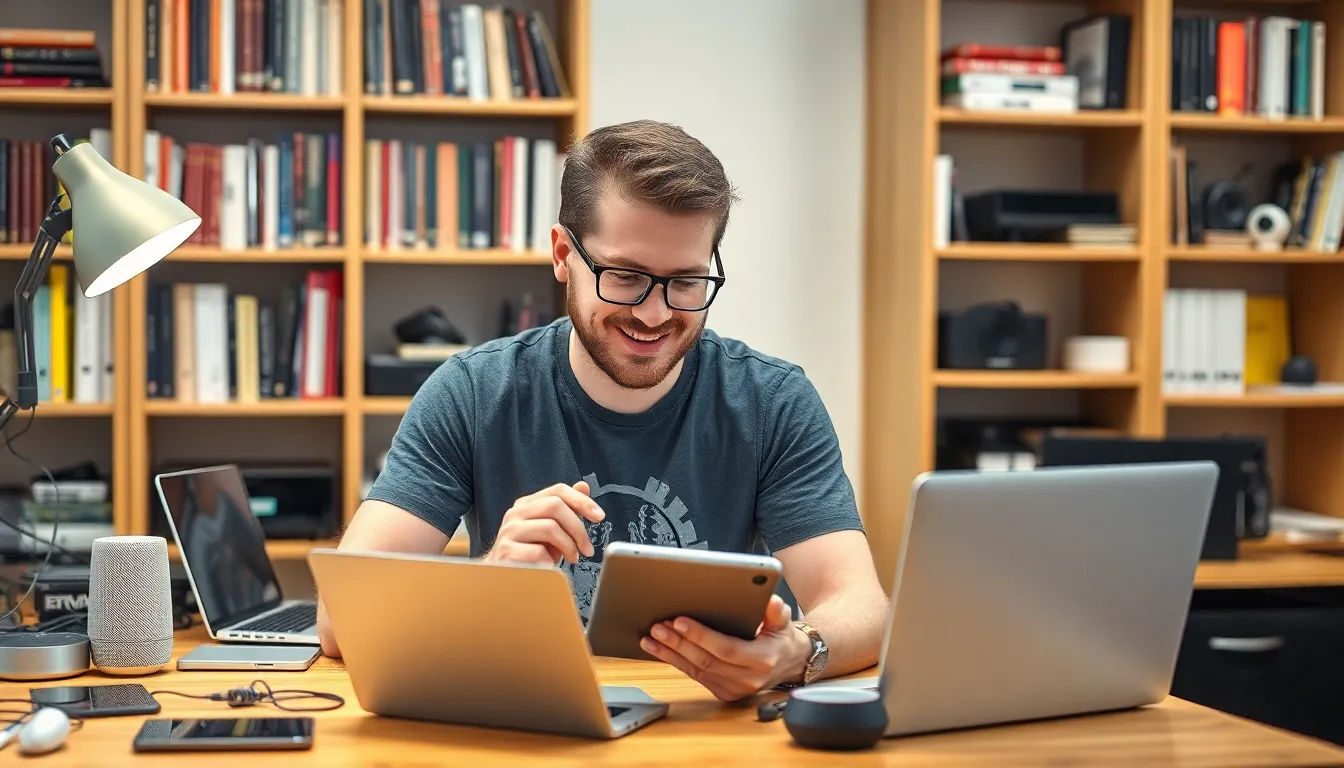 betechit com tech reviews