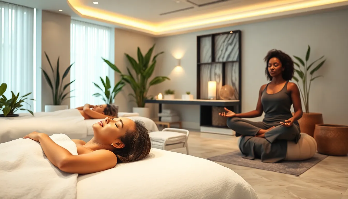 earth tech spa houston reviews