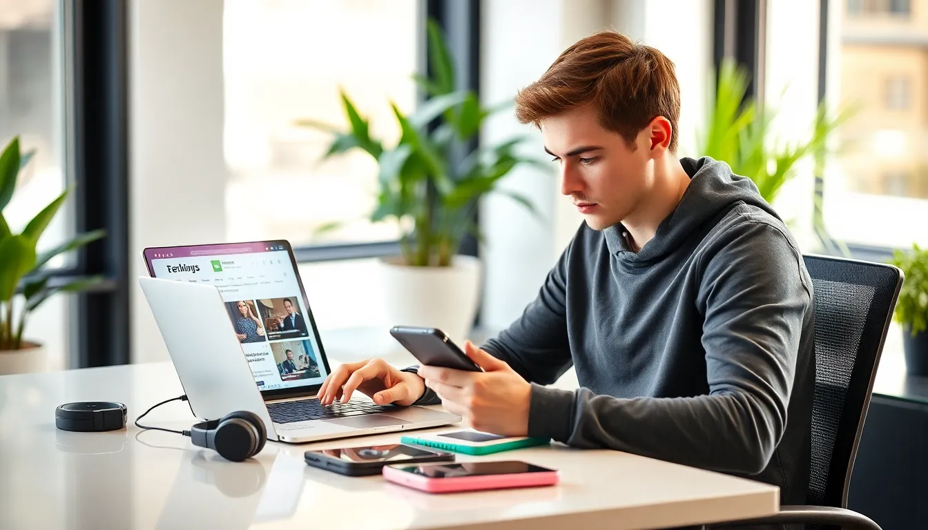 tech news and reviews tomtechblog
